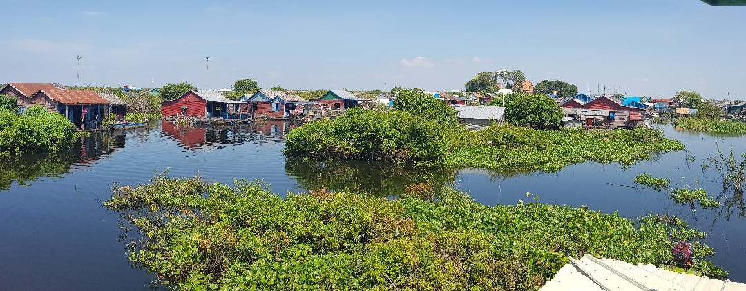 Meychrey Floating Village景点图片