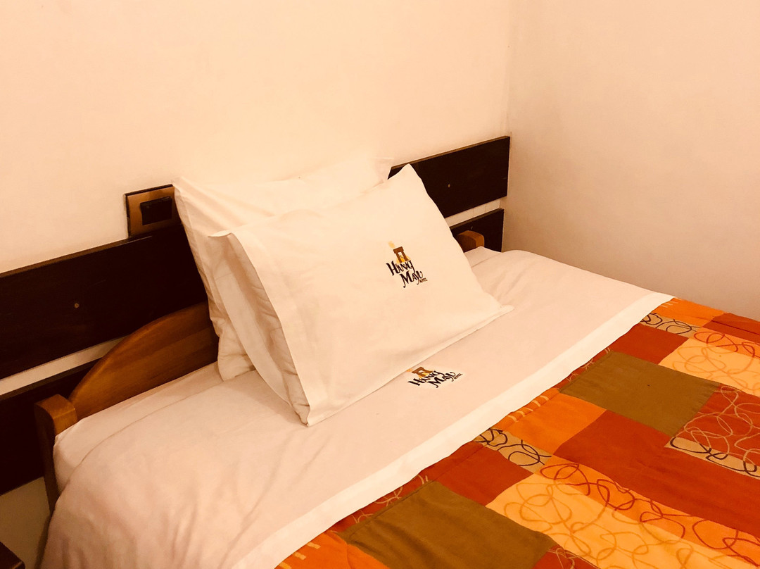 H'anaq Mayu Sacred Valley主图