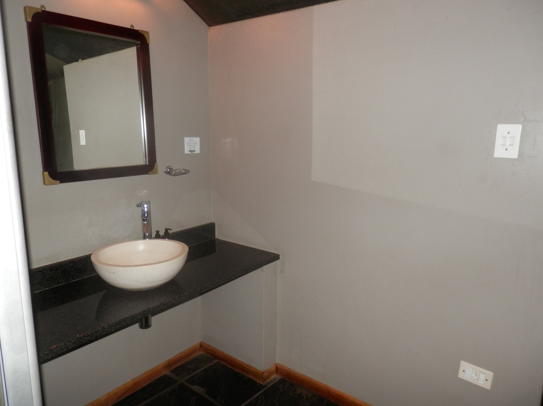 Falaza Game Park & Spa主图