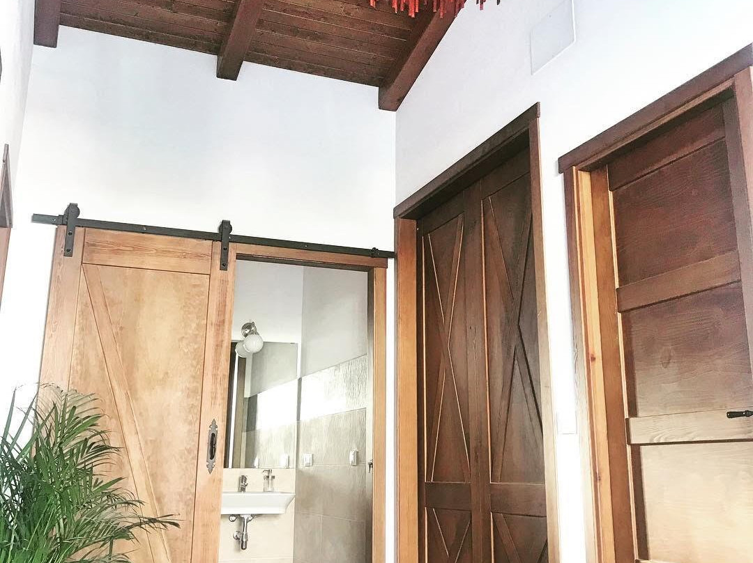 Alojamiento Rural Las Dehesillas主图