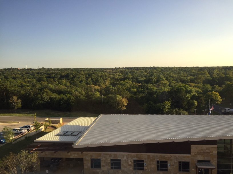 The Artesian Hotel, Casino & Spa-酒店景观