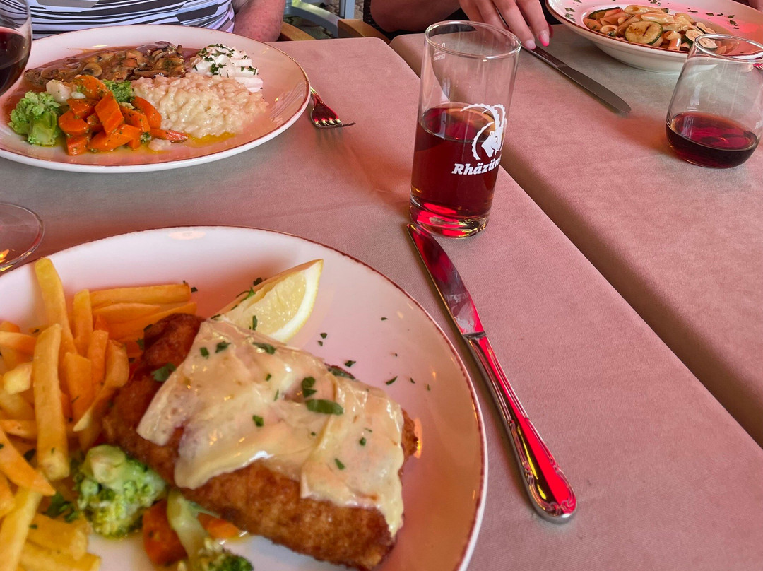 Shahin Restaurant Pizzeria