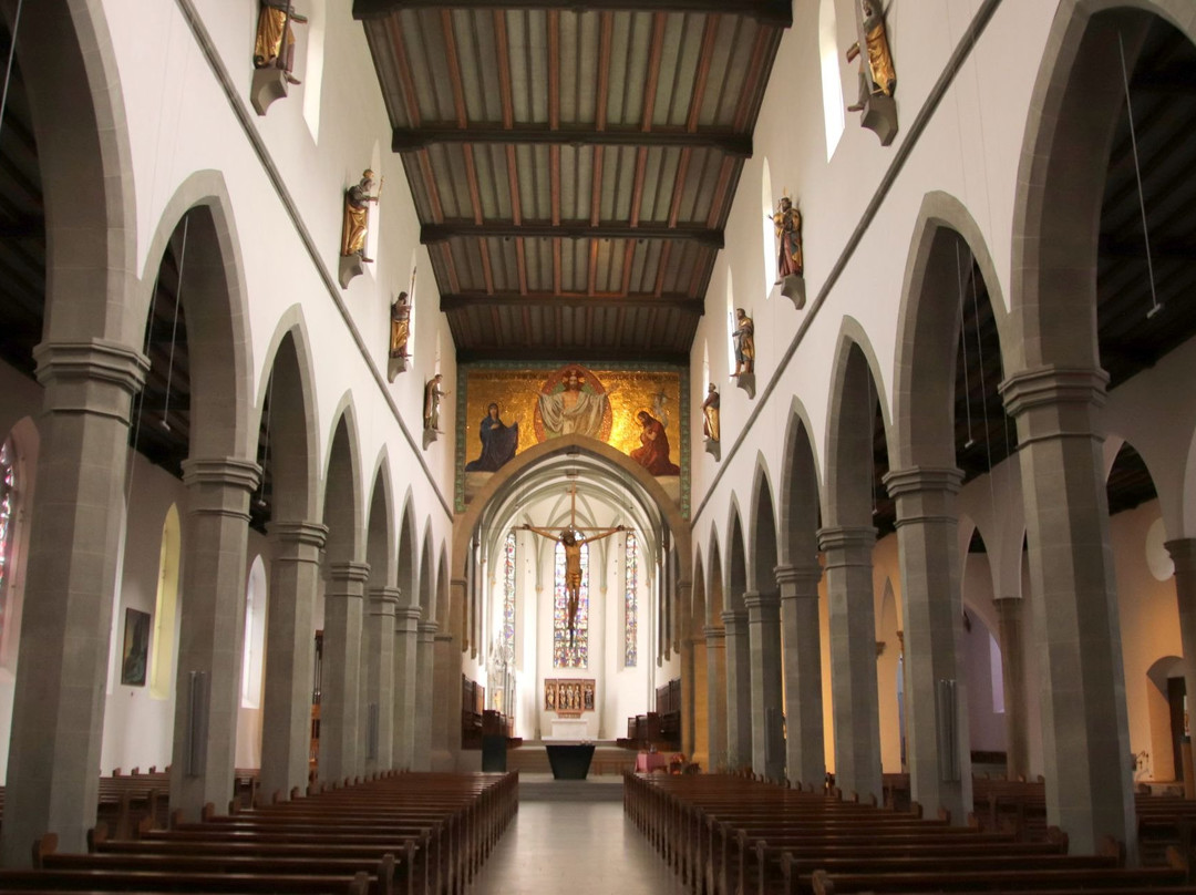 Liebfrauenkirche-雷根斯堡必去景点
