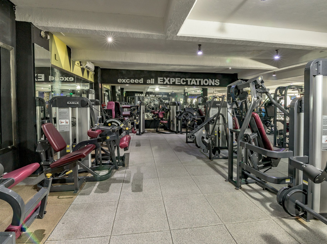 Evolve Fitness Center景点图片