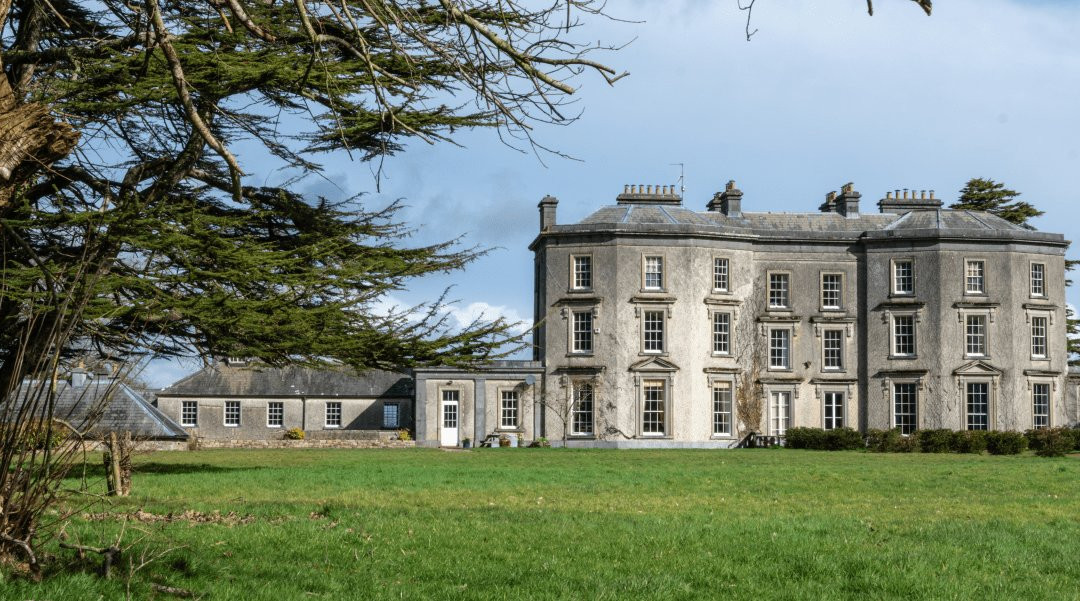 Loughton House Estate & Gardens