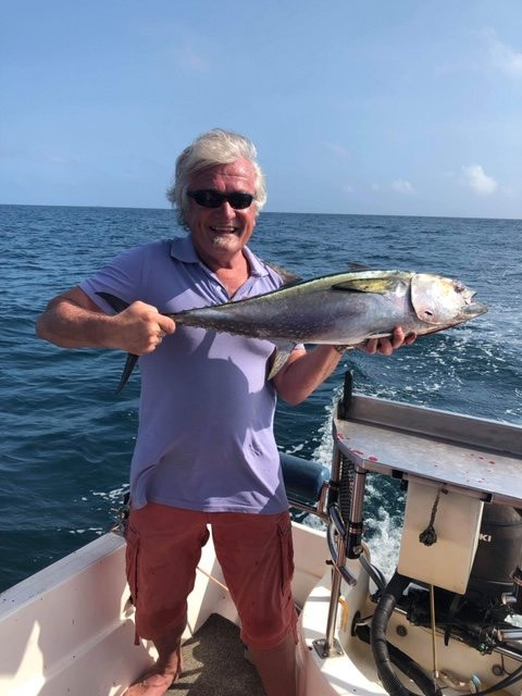 Cape York Peninsula Fishing-Seisia必去景点