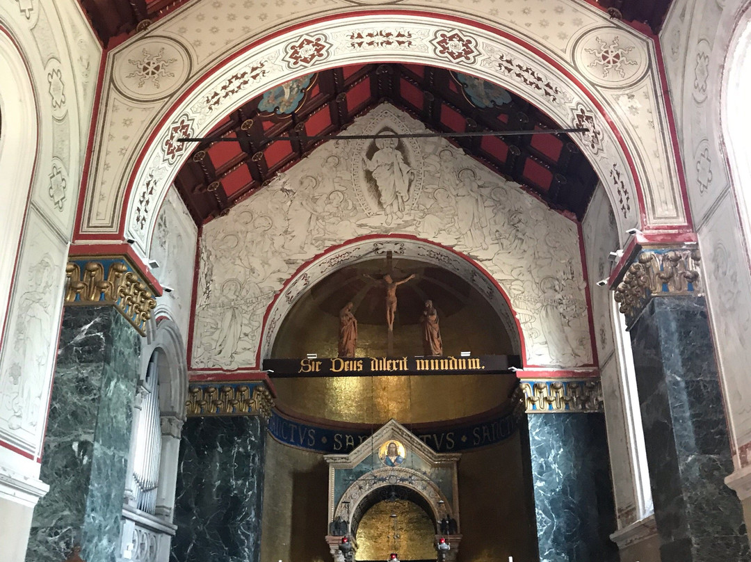 The Anglican Church of the Ascension-卡代纳比亚必去景点