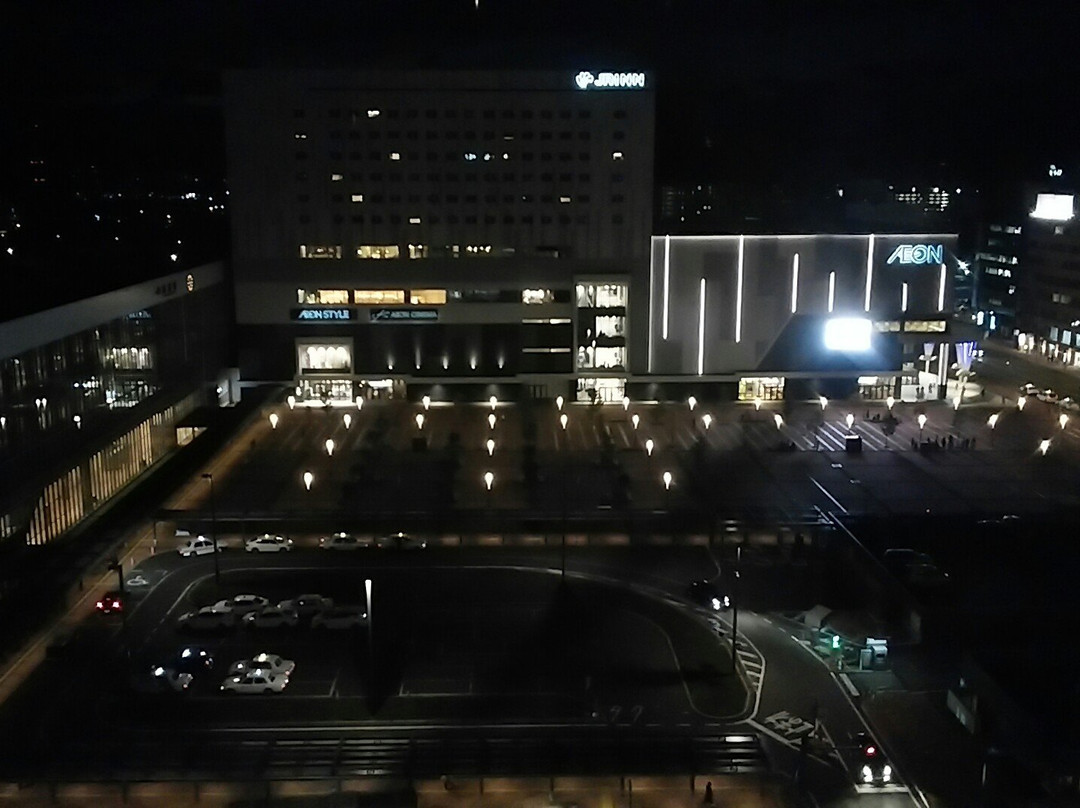 Y's Hotel Asahikawa-Ekimae主图