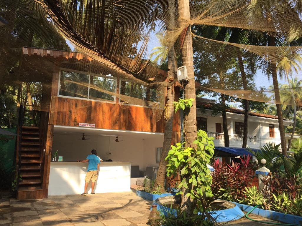 Dom Pedros Haven主图