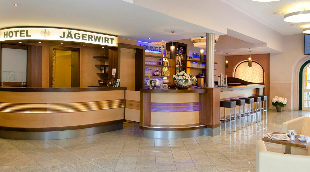 Gasthof Jaegerwirt主图
