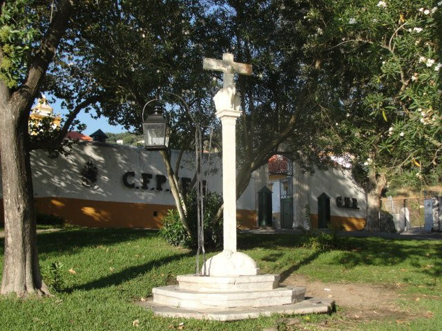 Igreja de São Bernardo - Compreendendo o Túmulo de D. Jorge de Melo景点图片