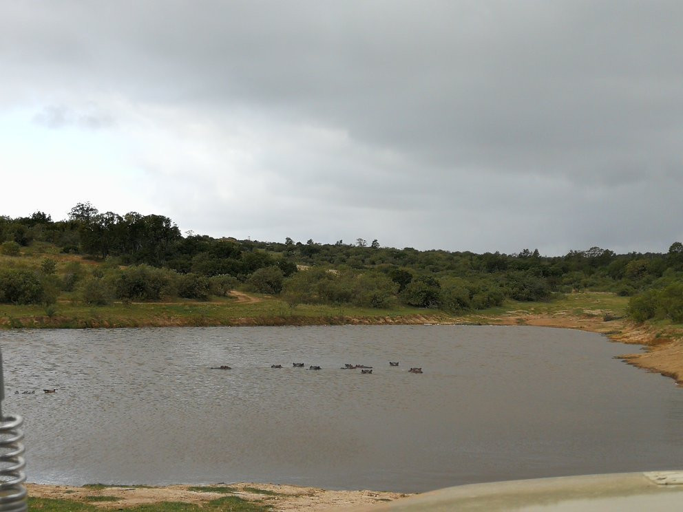 Zee's Cape Tours-Kraaifontein必去景点