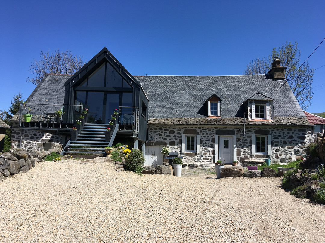 Chez Mary Elise