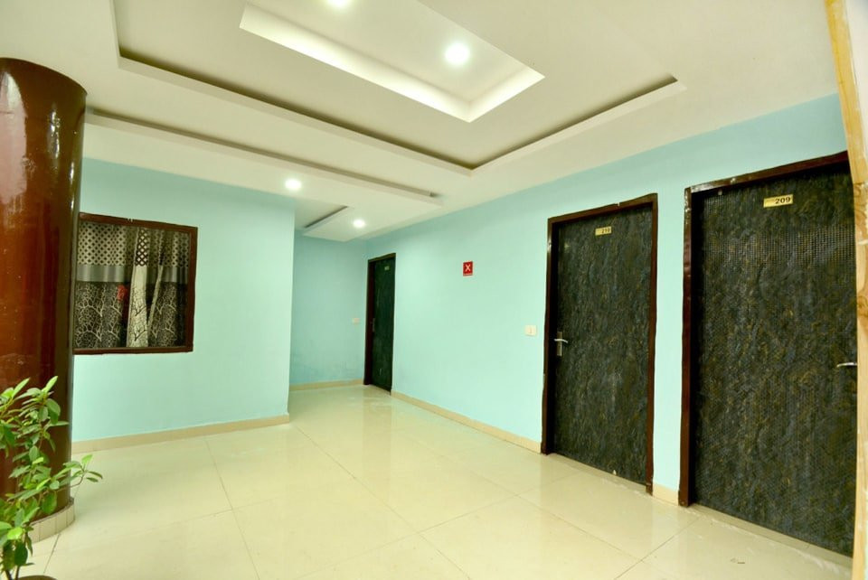 OYO 8622 Hotel Grand Inn主图