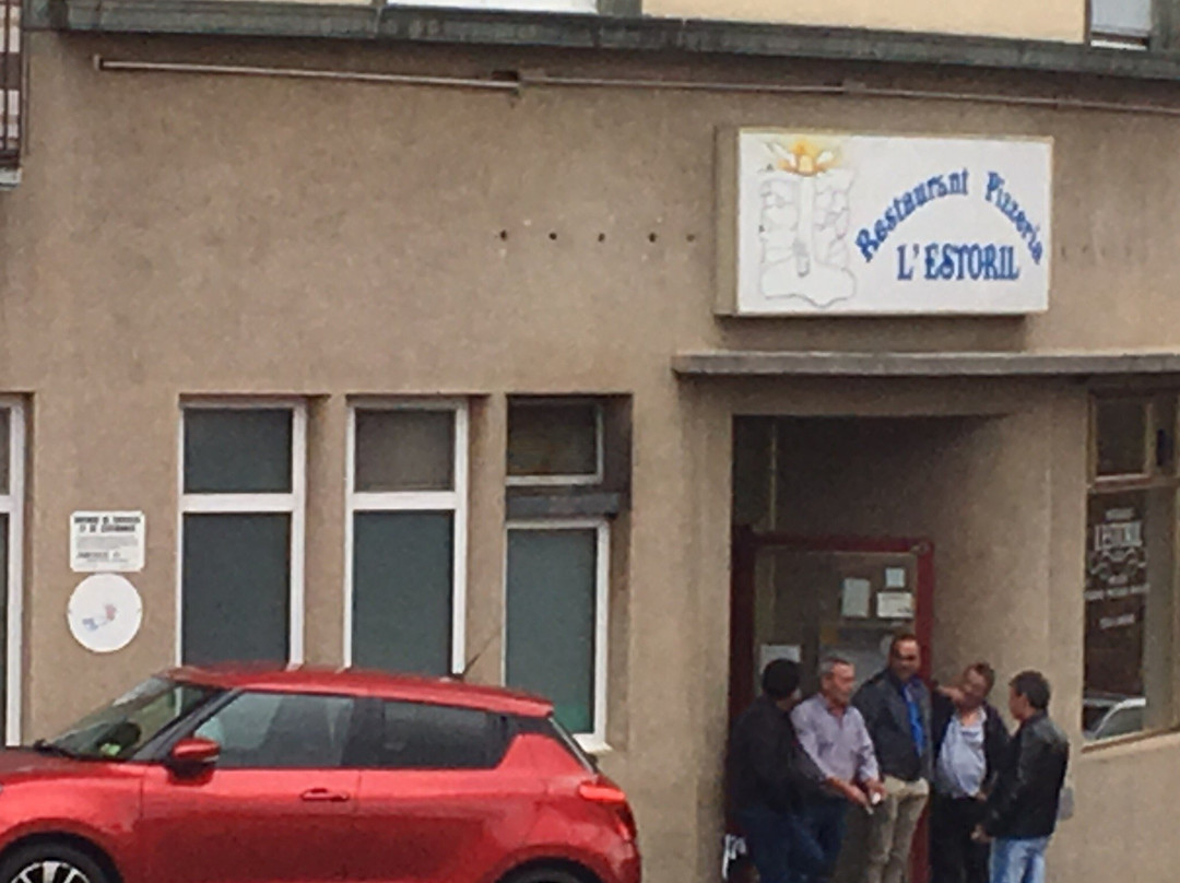 Restaurant L'Estoril