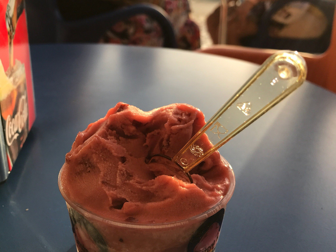 Crema di Gelato