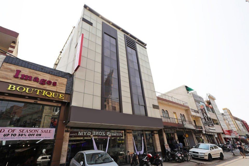 OYO 3233 Hotel Royal Galaxy主图