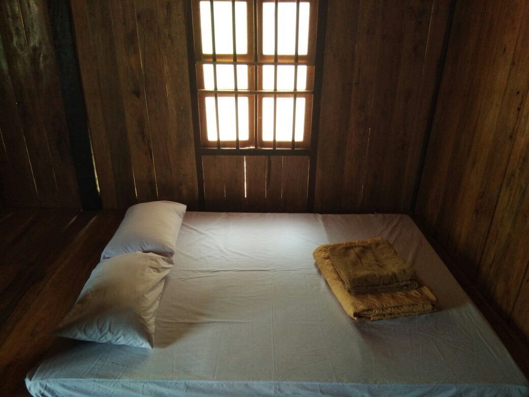 Ngoc Trinh Homestay
