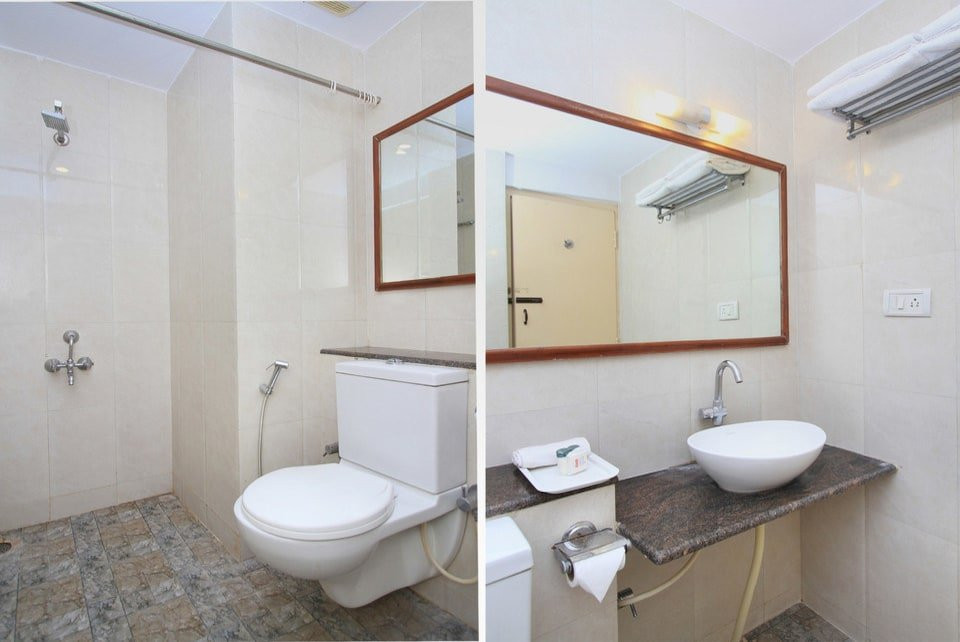 OYO 12051 Stay By the Way主图