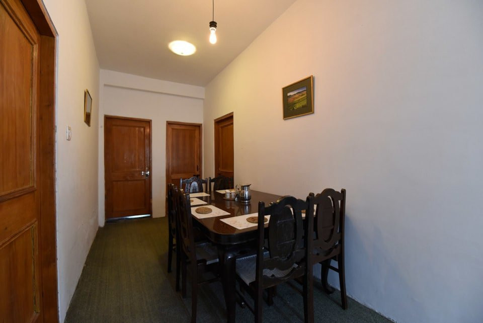 OYO 13849 Manali Meadows主图