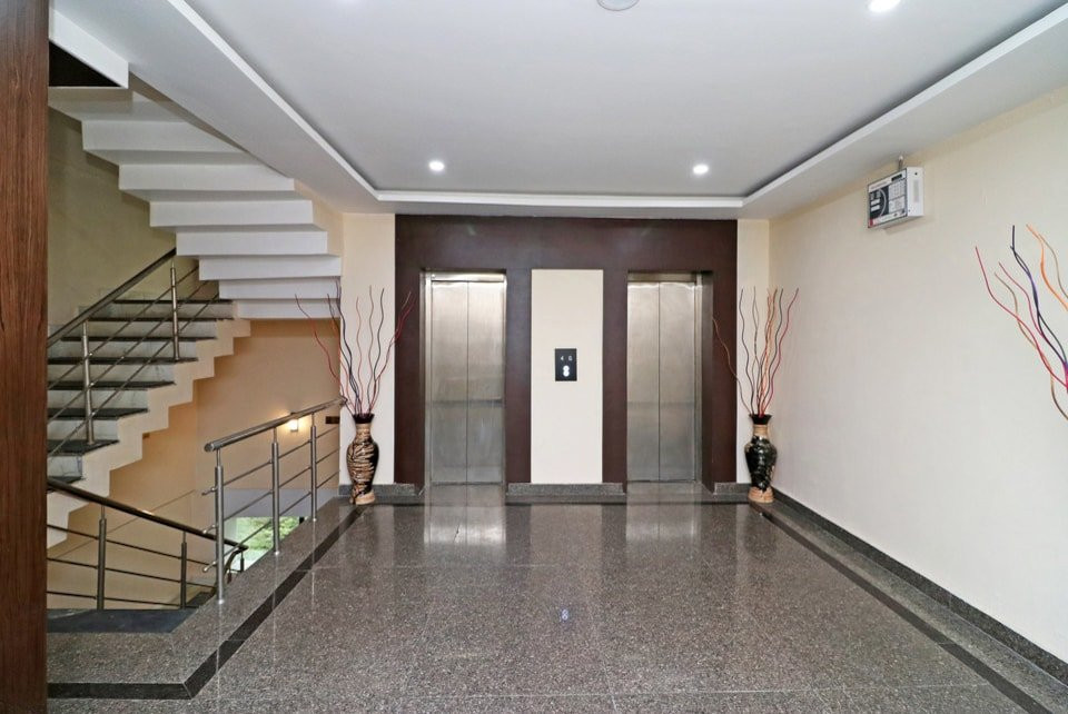 OYO 10431 Hotel Ishanika主图