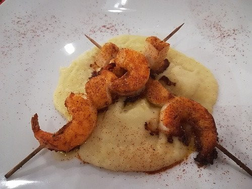 Dodicivolte Trattoria Contemporanea