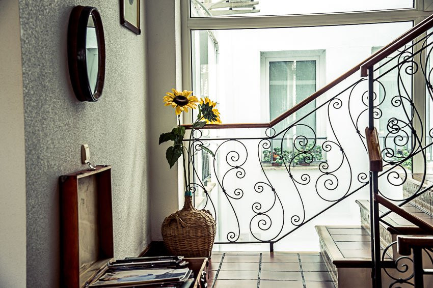 Hostal Goya II主图