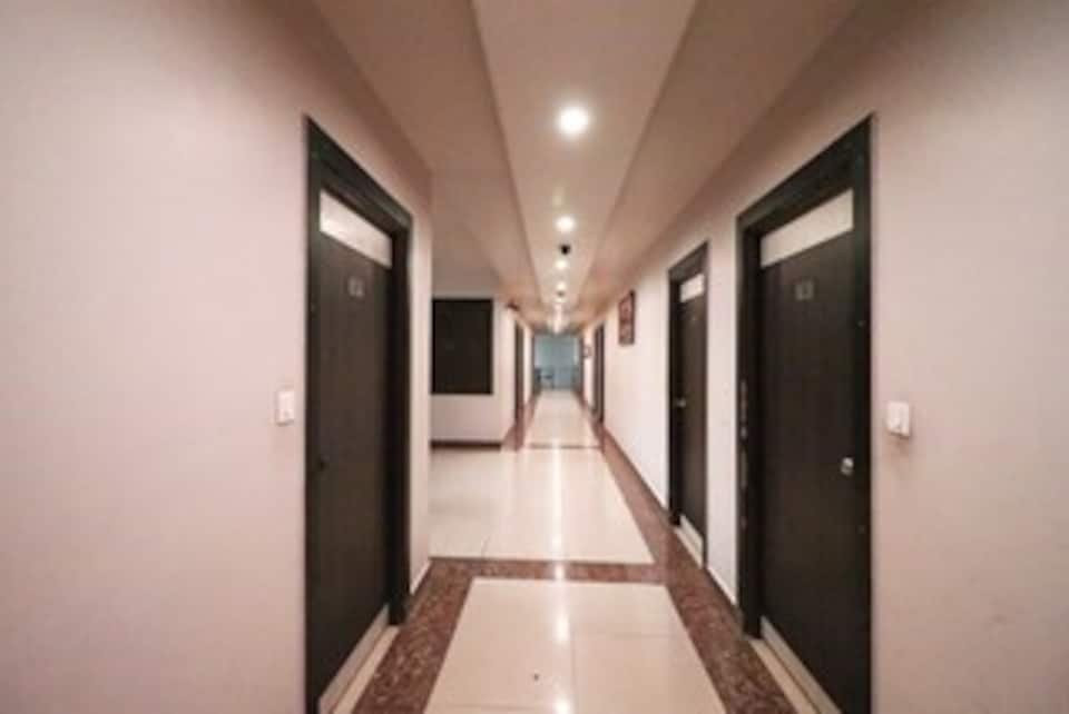 OYO Sheetal Hotel主图