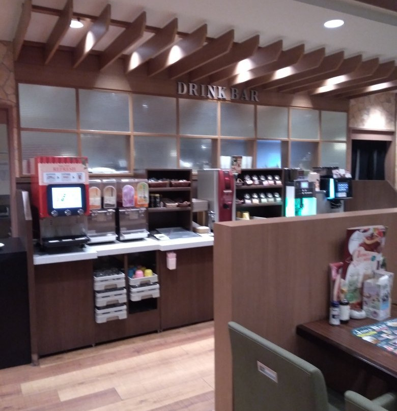 ジョナサン 葉山店