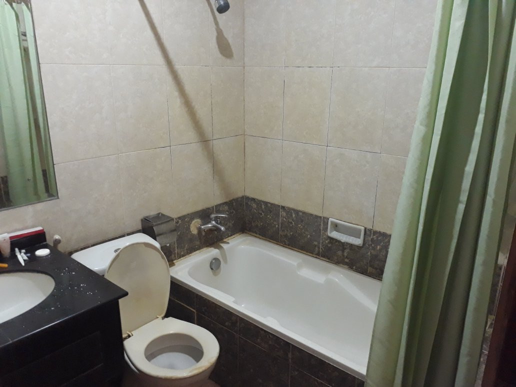 安塔芮丝酒店主图