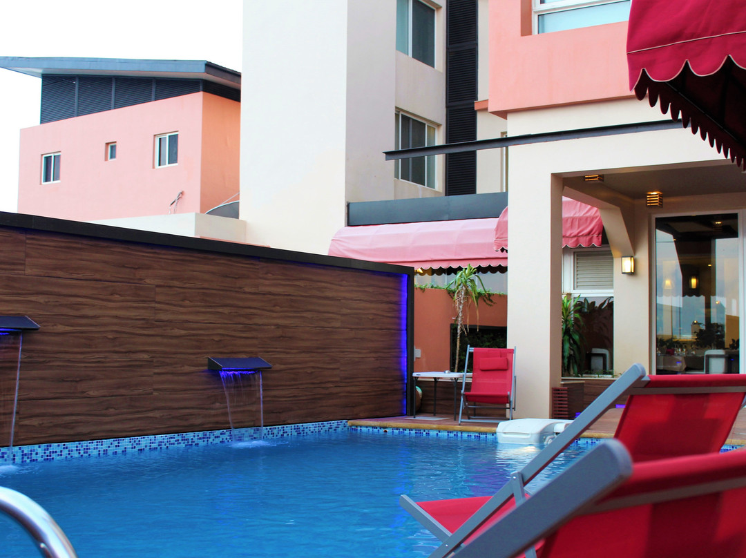 Home Suites Boutique Hotel主图