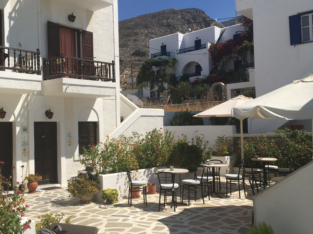 Galaxy Pension主图