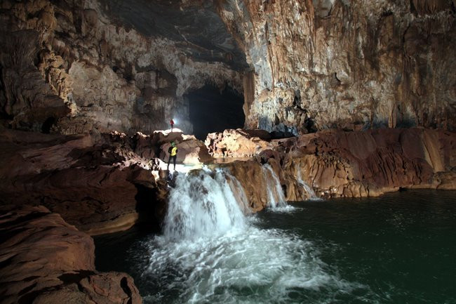 Phong Nha Local Tour景点图片