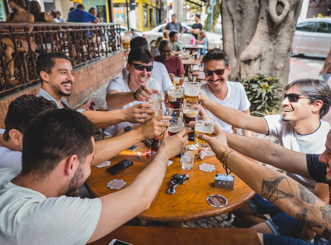 Redentor Bar