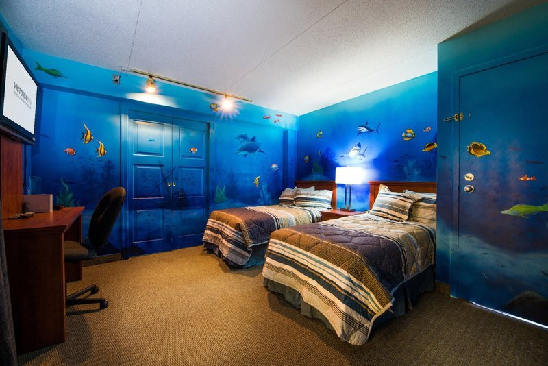 Superior Inn Hotel And Conference Centre主图