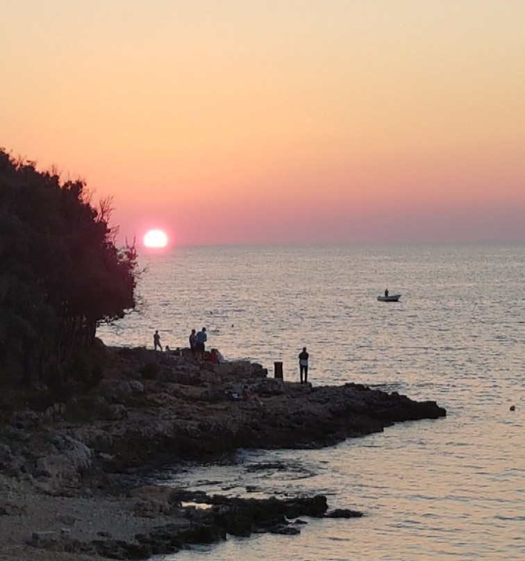 Ambrela Beach-普拉必去景点