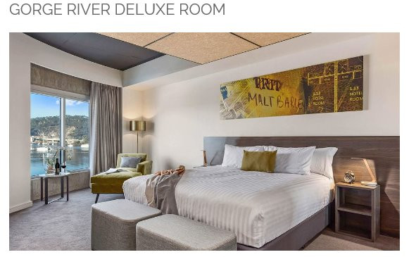 Silo Day Spa-朗塞斯顿必去景点