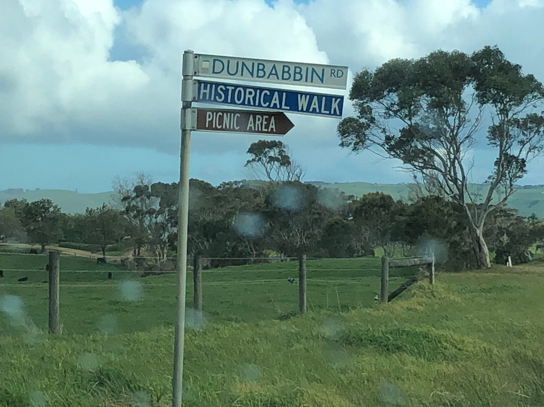 The Gurdies Nature Reserve-The Gurdies必去景点