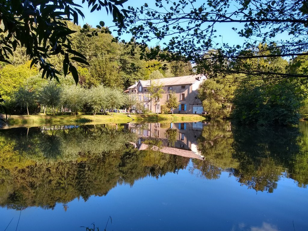 Moulin le Thieloup主图