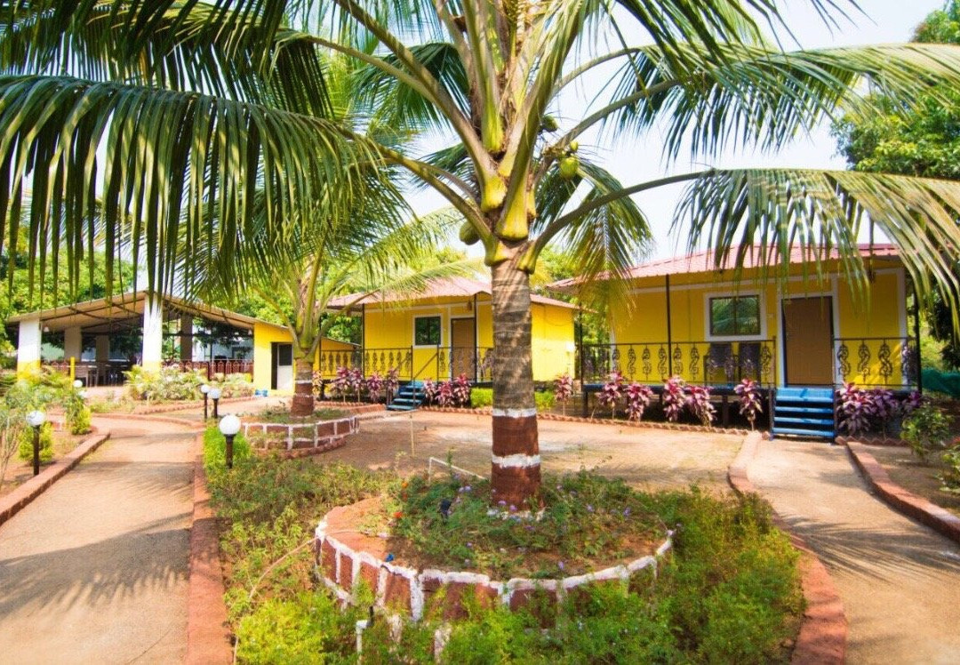 Swaraj Exotica