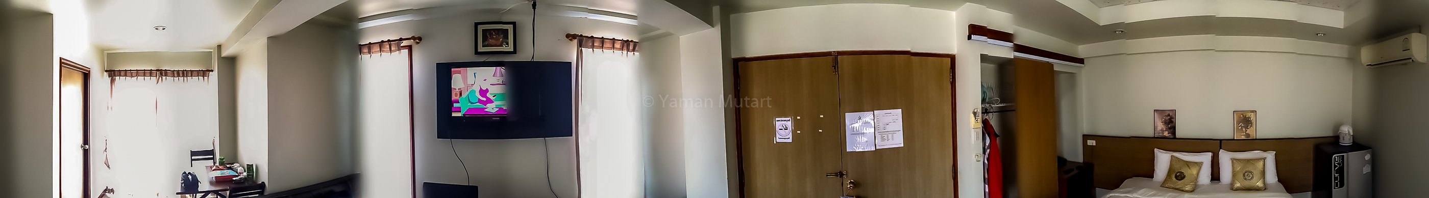 Century Grand Hotel-官方