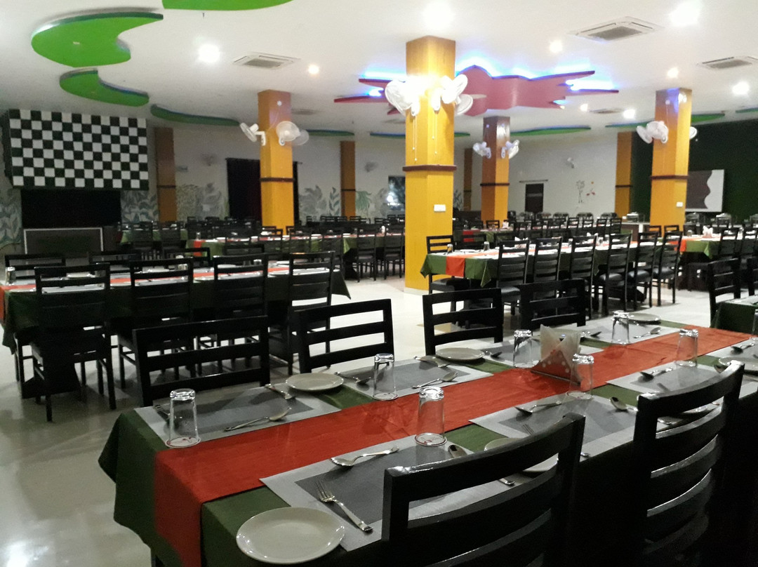 Rubystone Shiv Vilas Palace主图