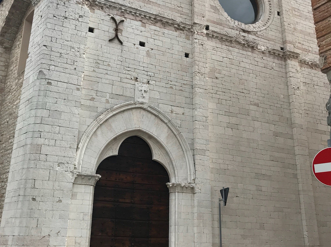 Chiesa di Santa Maria Nuova景点图片