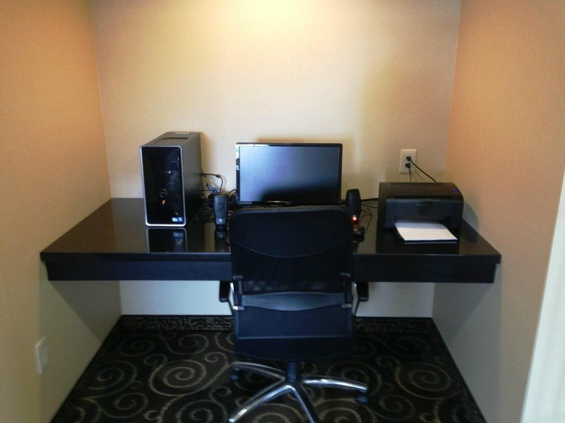 Cobblestone Hotel & Suites - Seward主图