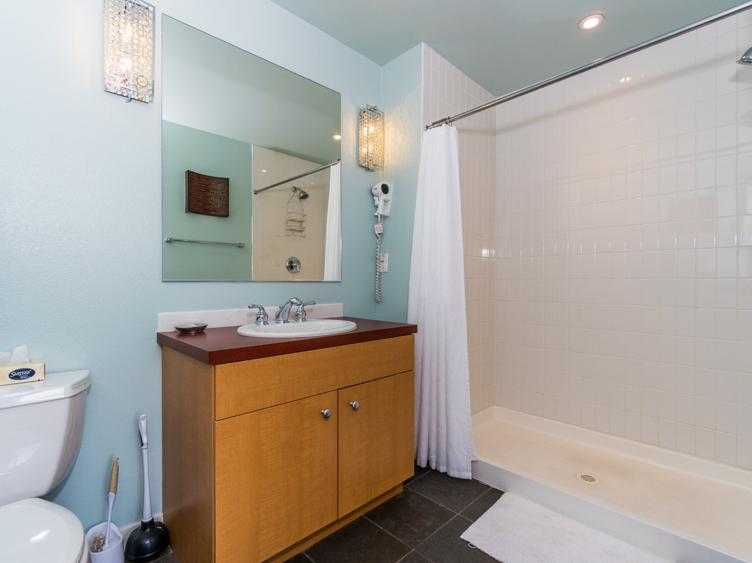 Chelan Resort Suites主图