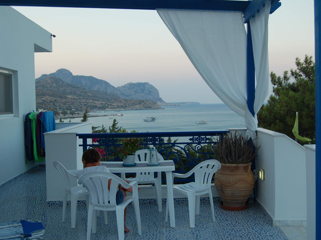 Bouganville Studios主图