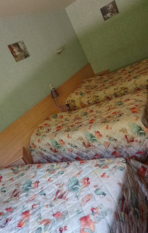 Hotel de Courteilles主图