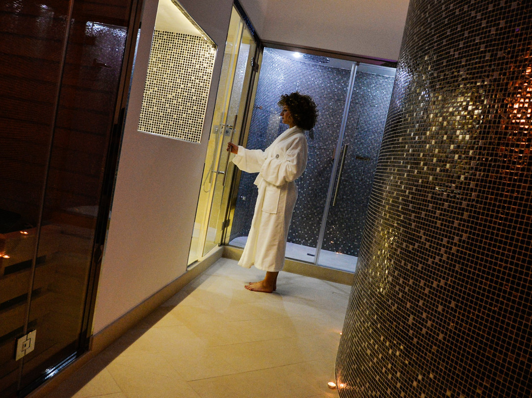 Ostuni Palace SPA-奥斯图尼必去景点