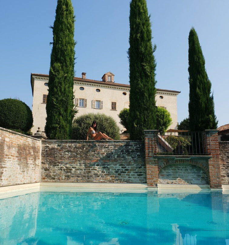 Castello di Coazzolo主图