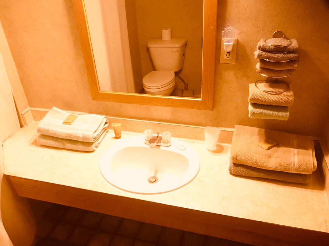 Historic Heritage Hotel主图